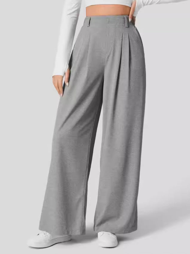 Portofino - High waist pants