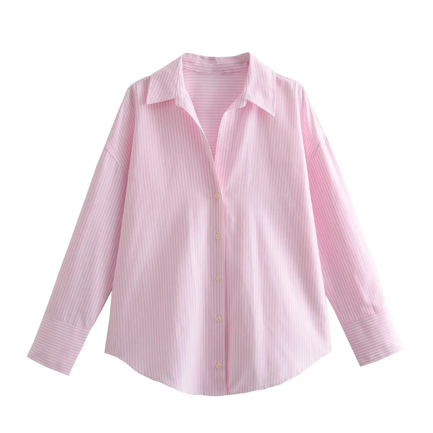 Asti - Long Sleeved Shirt