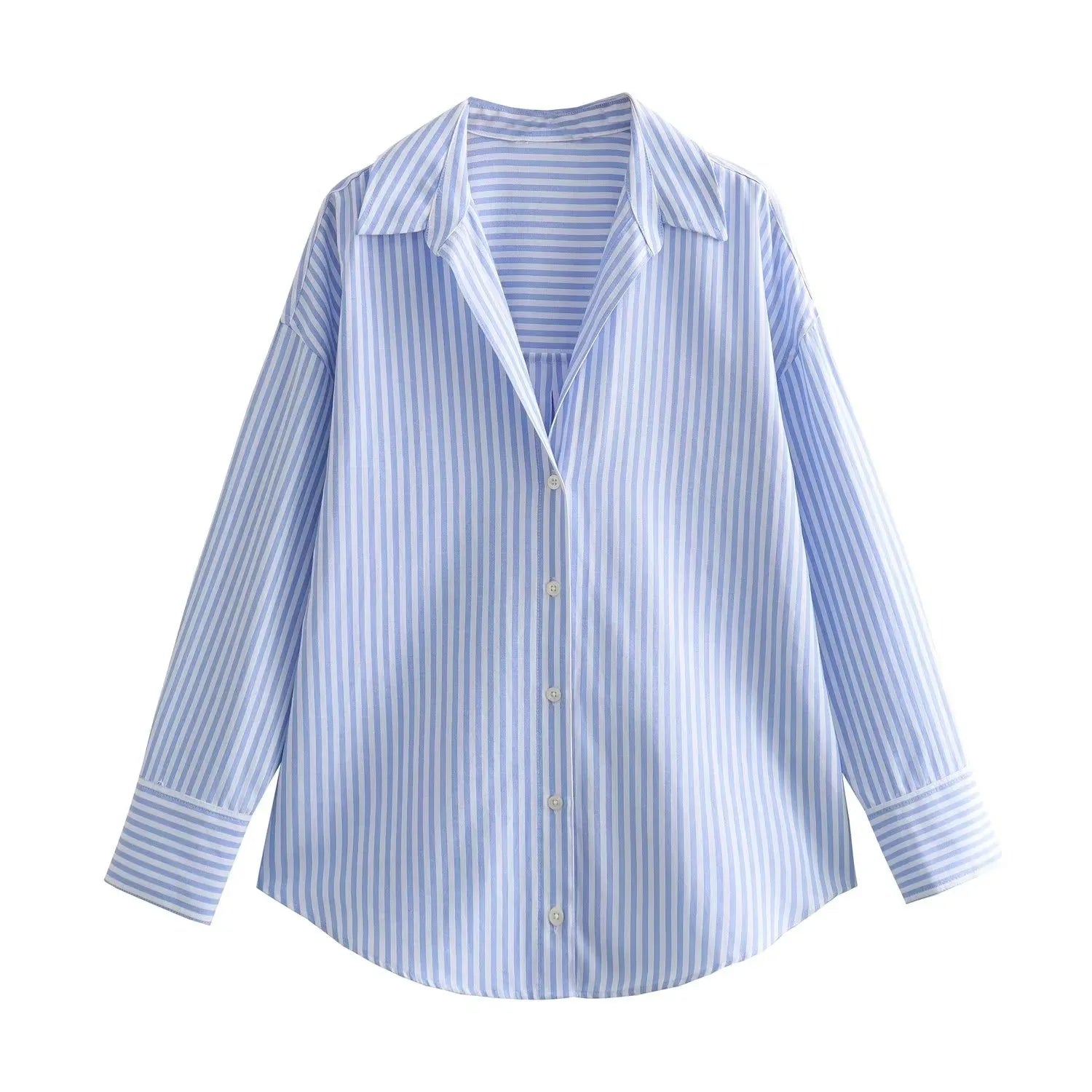 Asti - Long Sleeved Shirt