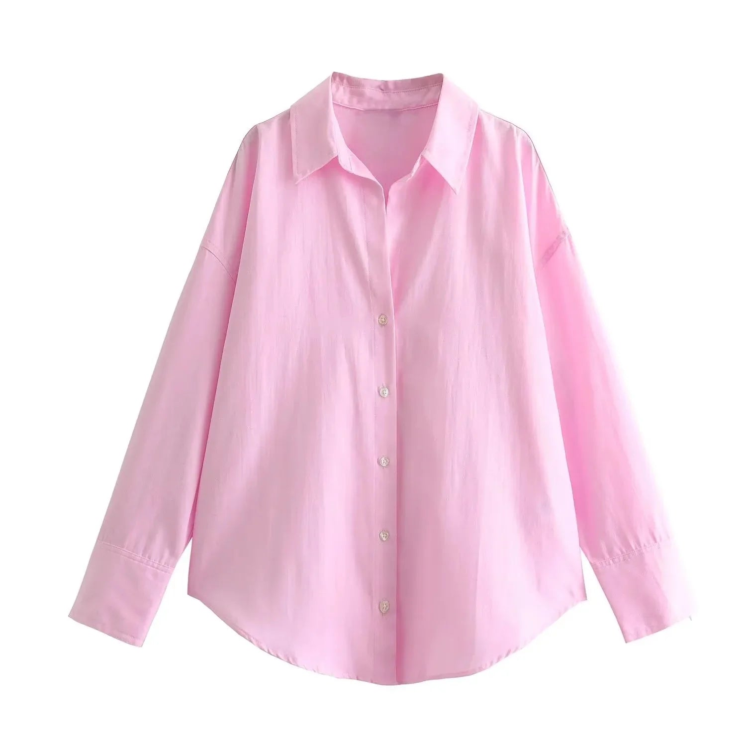 Asti - Long Sleeved Shirt